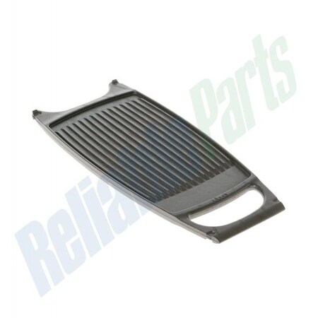 Ge WB31X23201 GE Oven Reversible Griddle WB31X23201